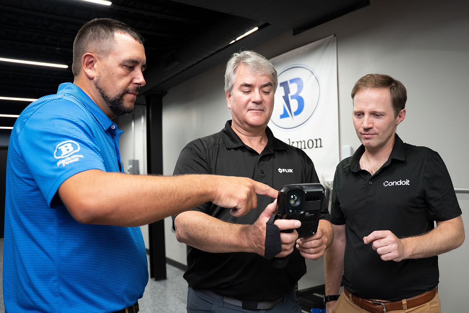 FLIR Assetlink
