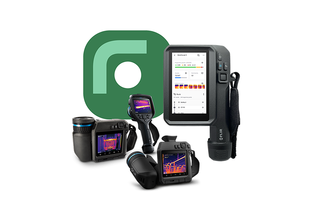 FLIR Assetlink