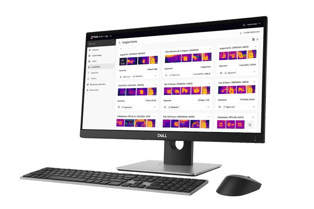 FLIR Assetlink