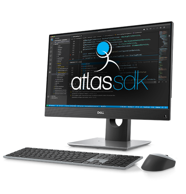 FLIR Atlas SDK