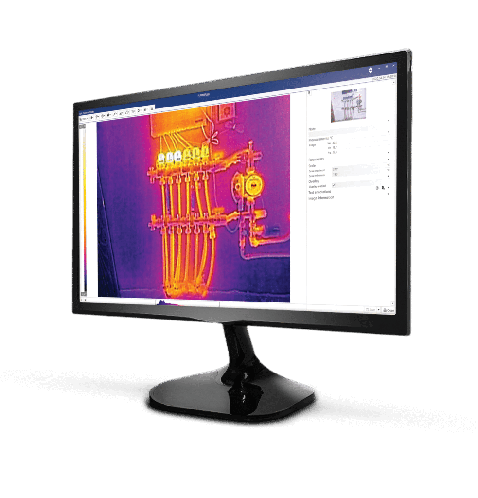 thermal-studio-software