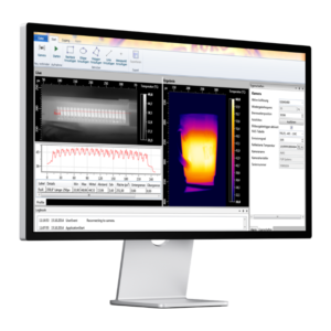 TOPA AnalyzeIR Software