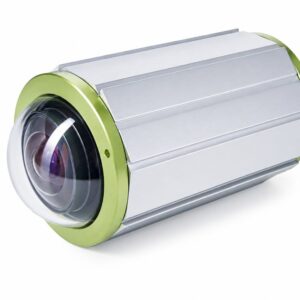 TOPA L & M Schutzgehäuse für FLIR A50A70