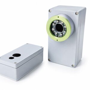 TOPA XXS Schutzgehäuse für FLIR AX8
