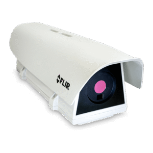 FLIR A500f A700f