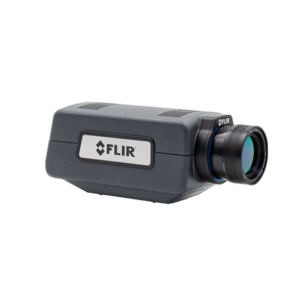 A64xx 50mm Lens Side View R