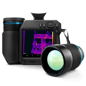 FLIR T840 Science
