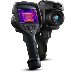 FLIR E52