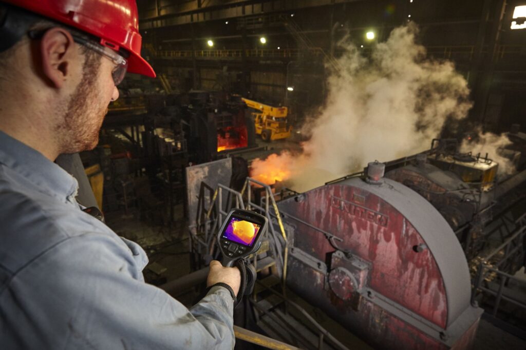 FLIR Exx-Serie
