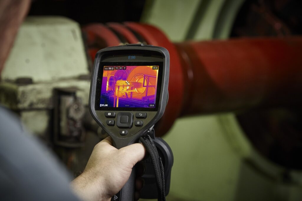 flir-e96-mfg-048-steel-rolling-mill-motor-new-ui