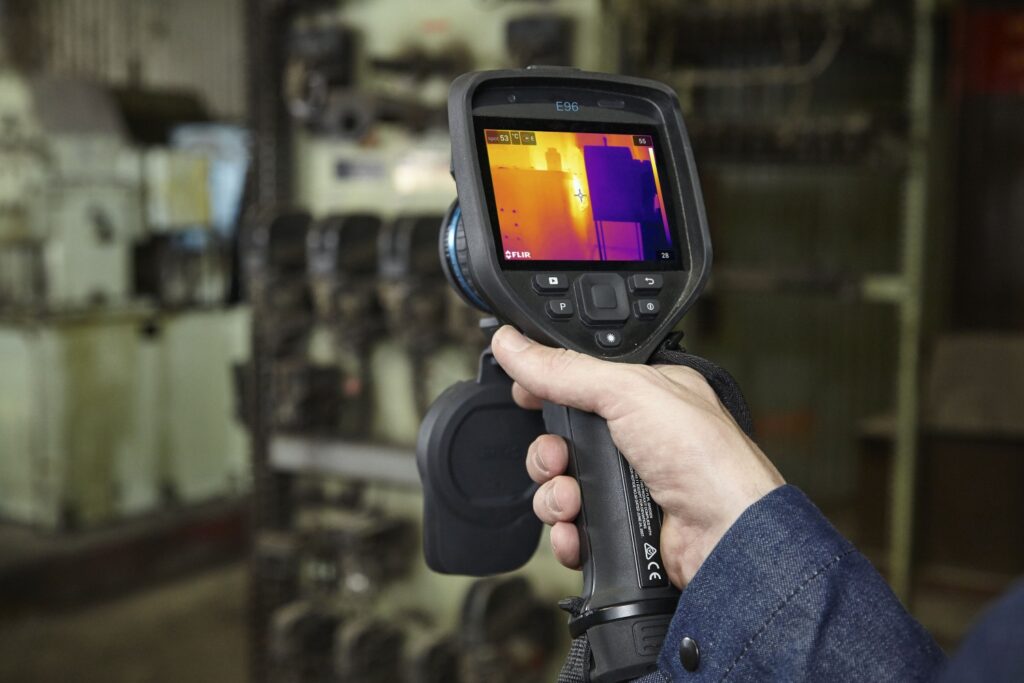flir-e96-steel-mill-mcc-cabinets