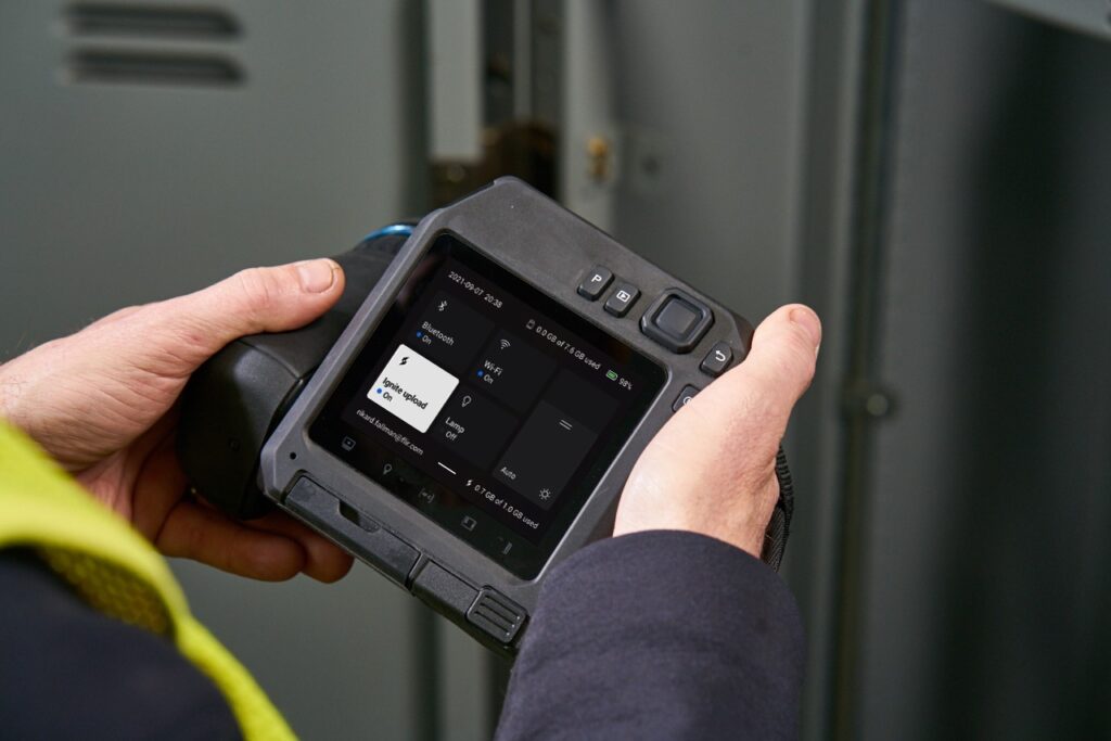 flir-t560-quick-menu-new-ui