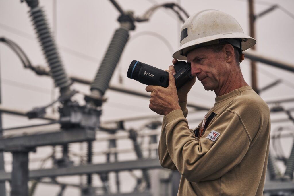 flir-t865-rotating-optical-block