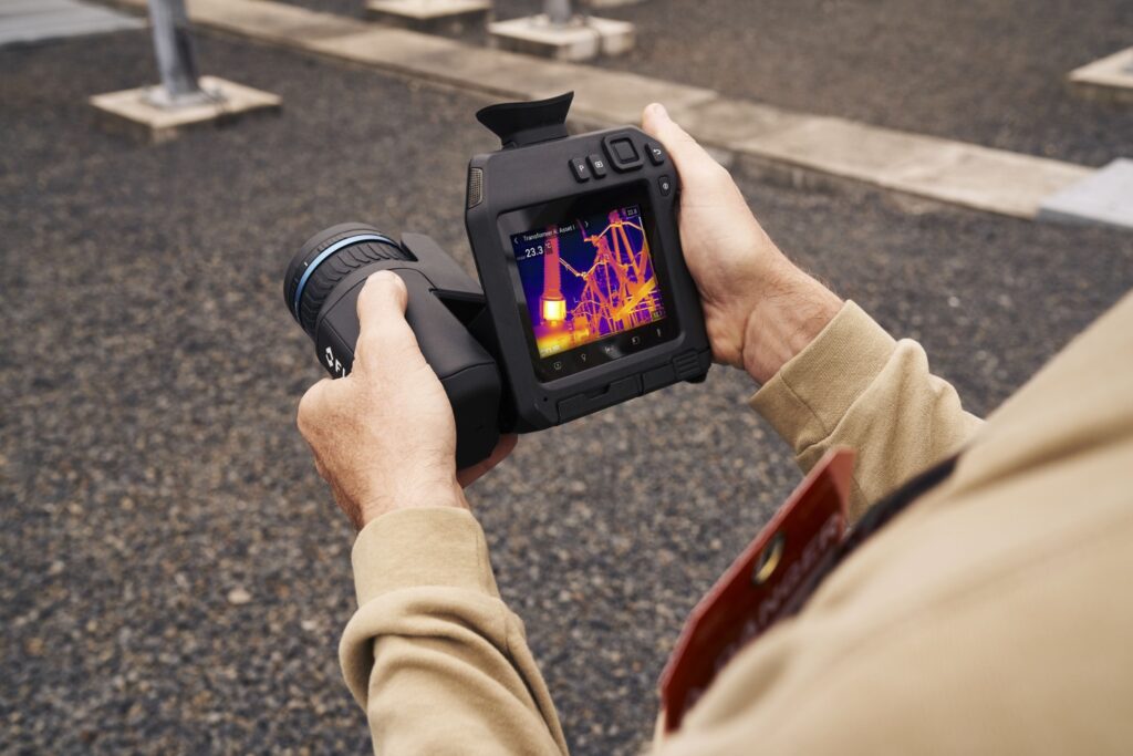 flir-t865-utility