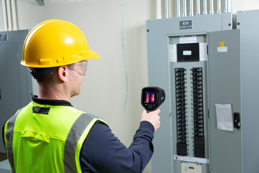 flir-ex-pro-series-electrical-panel
