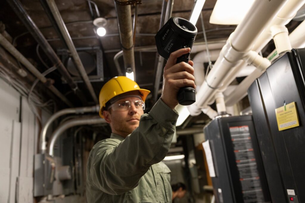 FLIR Ex Pro-Serie