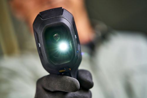 FLIR TG298